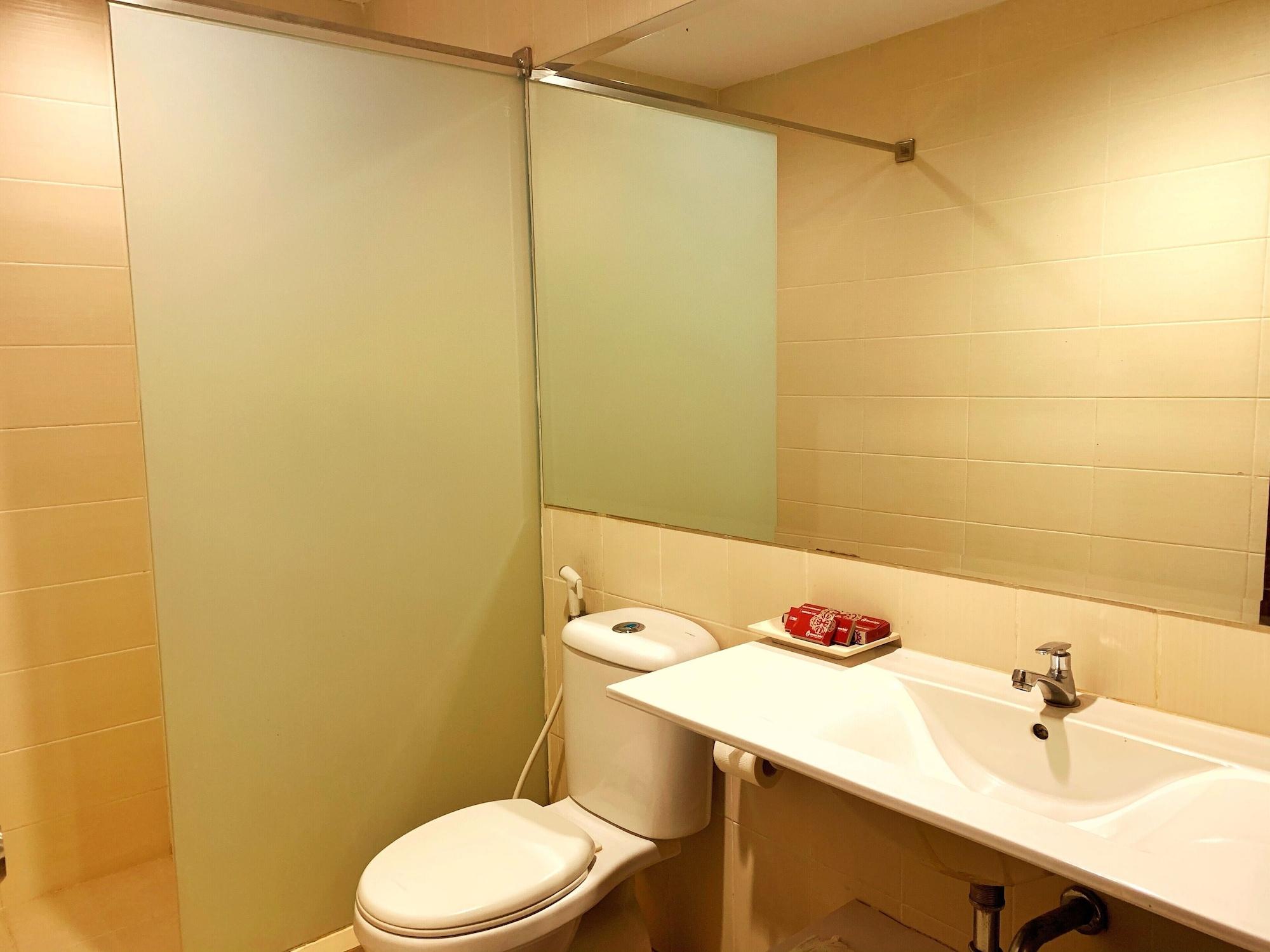 פקאנבארו Ameera Hotel מראה חיצוני תמונה