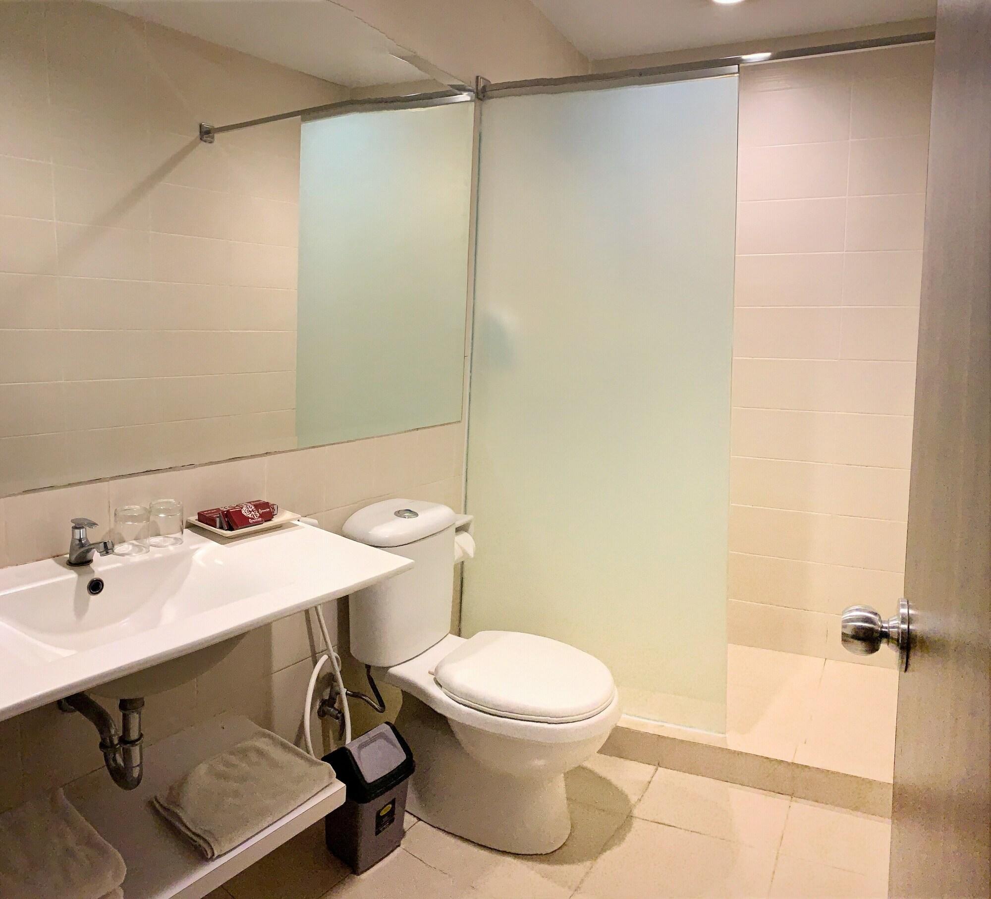 פקאנבארו Ameera Hotel מראה חיצוני תמונה